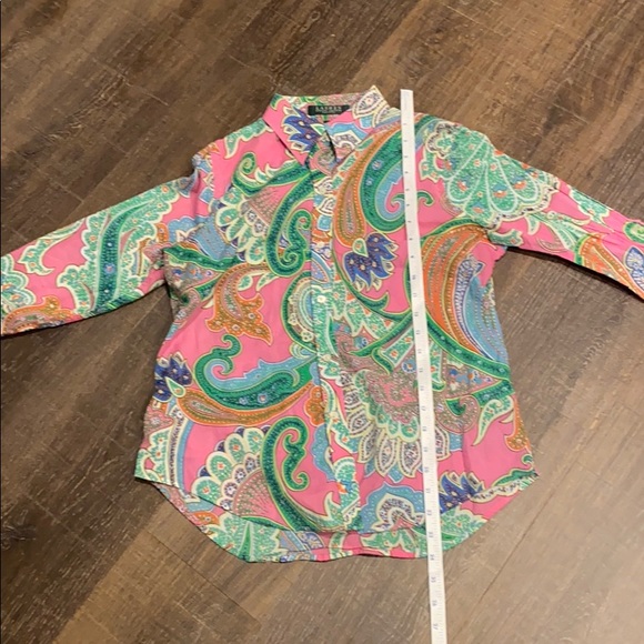 LAUREN Ralph Lauren Petites - Picture 7 of 9